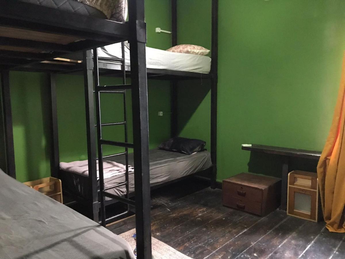 Hostel Titan House Izmir Zewnętrze zdjęcie