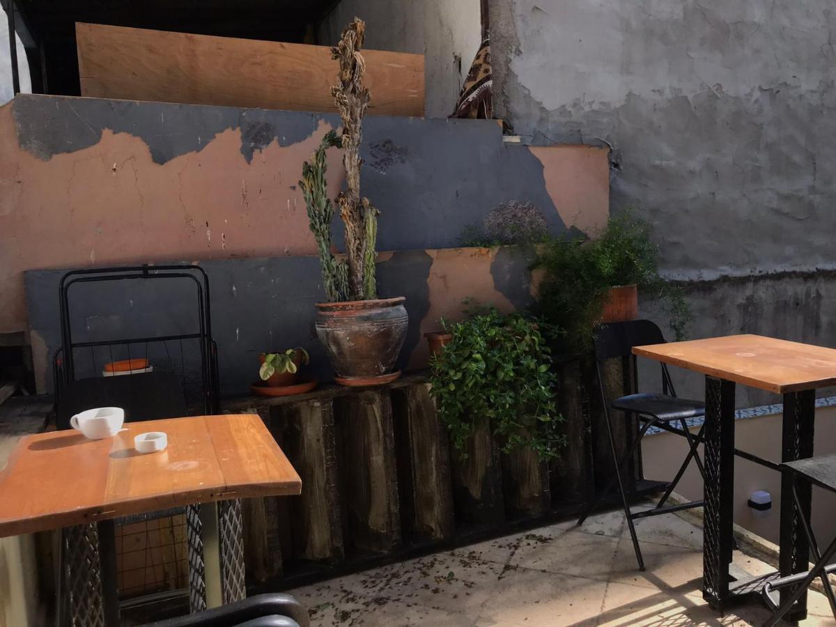 Hostel Titan House Izmir Zewnętrze zdjęcie