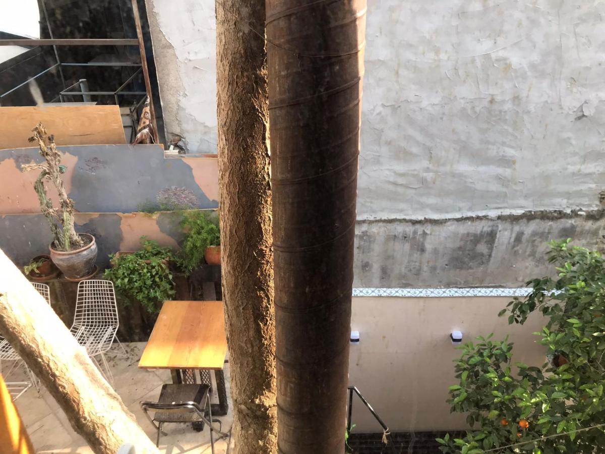 Hostel Titan House Izmir Zewnętrze zdjęcie