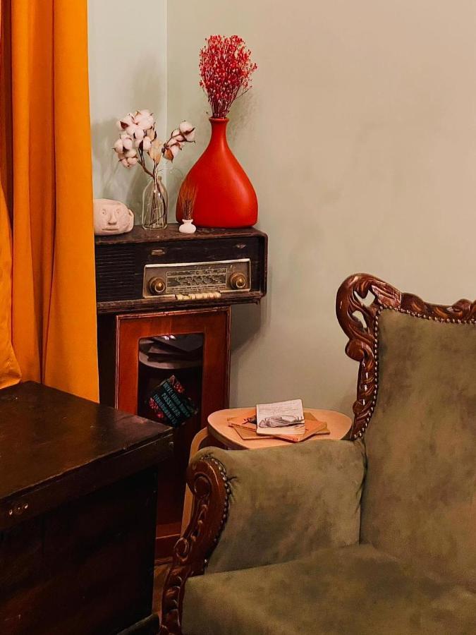 Hostel Titan House Izmir Zewnętrze zdjęcie