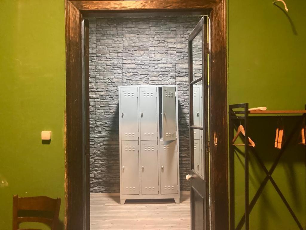 Hostel Titan House Izmir Zewnętrze zdjęcie
